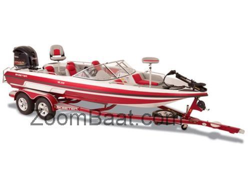 Skeeter SL210 Spesifikasjoner og anmeldelser
